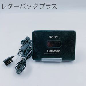 1A062 SONY ソニー WALKMAN ウォークマン カセットテープ プレーヤー WM-EX511 