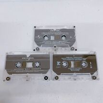 12Ｅ031 カセットテープ 海外 まとめ GREEN DAY/weezer/blur 他 洋楽_画像5