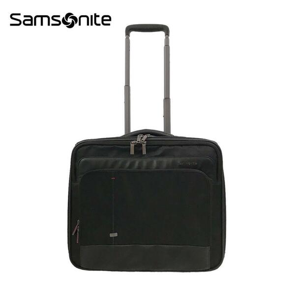 Samsonite キャリーケース Essence Pro Rolling 2輪 サムソナイト スーツケース TSAロック　トラベル　機内持ち込み