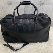 coach コーチ ボストンバッグ 2way グラブタンレザー　オーバーナイターバッグ F77188 牛革 ショルダーバック_画像3