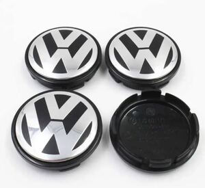 フォルクスワーゲン VOLKSWAGEN ホイールセンターキャップ 65mm