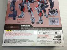  ■未開封　BANDAI バンダイ METAL BUILD ARX-8 レーバテイン Ver.IV フルメタル・パニック フィギュア■ _画像8