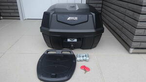 GIVI ジビ モノロックケース トップボックス リアボックス B42N-ADV