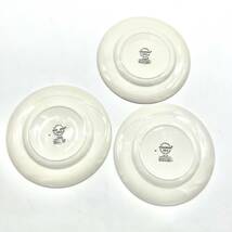 レア ヴィンテージ 廃盤 旧刻印 WEDGWOOD ピーターラビット プレート 皿 陶器 食器 ビンテージ コレクション ウェッジウッド アンティーク_画像6