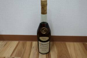 A765 ヘネシー　VSOP　ファインシャンパーニュ