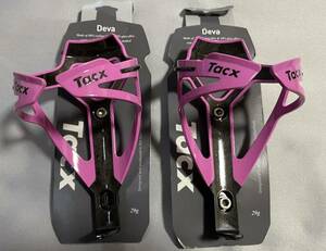 TACX Bottle Lauge D eva 2 кусочки