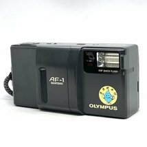 【動作確認済！】OLYMPUS オリンパス ピカソAF-1【2320400-1/136】_画像1