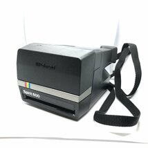 【動作確認済！】Polaroid Spirit600【2387609-1/104】_画像1