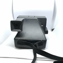 【動作確認済！】Polaroid Spirit600【2387609-1/104】_画像4