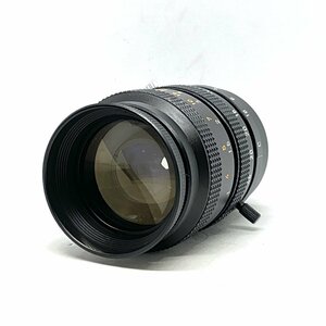 【動作確認済！】Canon TV ZOOM LENS PH6x8Ⅱ 8-48mm 1:1.0【2357251-1/48/rgmry】