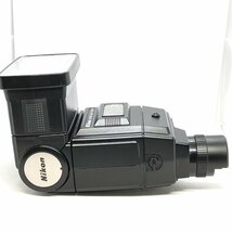 Nikon ニコン SPEEDLIGHT SB-16 ストロボ【2340199-1/104/rgmry】_画像5