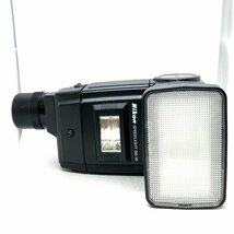 Nikon ニコン SPEEDLIGHT SB-16 ストロボ【2340199-1/104/rgmry】_画像4