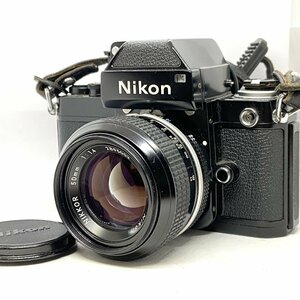 【動作確認済！】Nikon ニコン NIKKOR 50mm 1:1.4【2358677-1/202/rgmry】