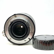 【動作確認済！】Nikon ニコン Zoom-NIKKOR 35～105mm 1:3.5～4.5【2358677-1/202/rgmry】_画像3