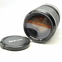 【動作確認済！】Nikon ニコン Zoom-NIKKOR 35～105mm 1:3.5～4.5【2358677-1/202/rgmry】_画像1