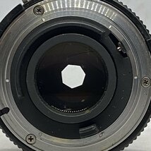 【動作確認済！】Nikon ニコン NIKKOR 50mm 1:1.8【2383181-1/104/rgmry】_画像3