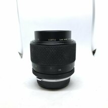 【動作確認済！】OLYMPUS オリンパス OM-SYSTEM ZUIKO 90mm 1:2 マクロレンズ【2385336-1/104】_画像6