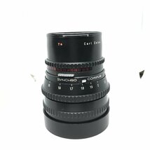 【動作確認済！】HASSELBLAD ハッセルブラッド 1:4 f=150mm【2385336-1/104】_画像6