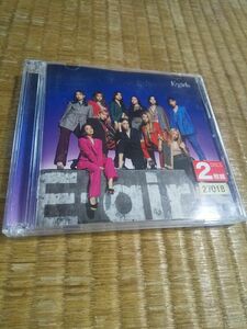 レンタルCD E-girls 2CD ラストアルバム