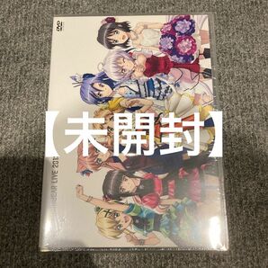 【未開封】シンフォギアライブ 2013〈2枚組〉