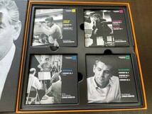 LEONARD BERNSTEIN THE SYMPHONY EDITION レナード・バーンスタイン　ザ・シンフォニー・エディション　限定品　ＣＤ60枚組　超美品_画像3