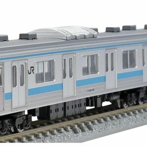 TOMIX Nゲージ JR 205系 京浜東北線 セット 98761 鉄道模型 電車