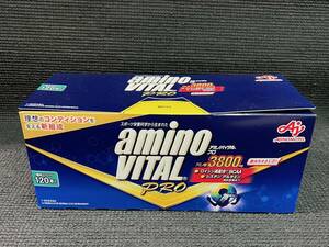 AJINOMOTO アミノバイタル プロ【AMINO VITAL PRO】120本入り　１箱