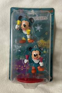 14-3. Disney Disney Christmas Ornament Lottery 2019 Morti &amp; Ferdi