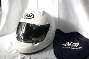 送料無料■Arai ASTRO PRO SHADE　（M）