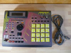 ジャンク・現状品■AKAI　MPC2000XL　サンプラー