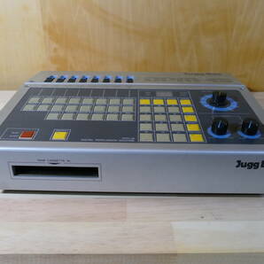 ジャンク・現状品■日本ハモンド JuggBox DPM-48 ドラムマシンの画像3