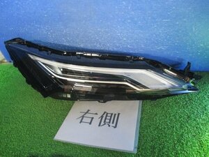 管理№01154　Ｔ３３　エクストレイル　純正　ＬＥＤ　右クリアランス　ウィンカー　コンビネーションランプ　２１０－２３７８Ｔ