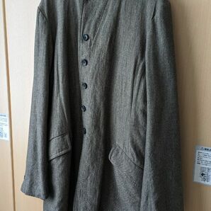 sus-sous sack jacket size7