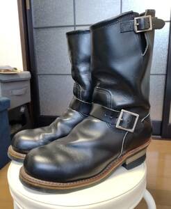 REDWING 2268 7.5D レッドウイング エンジニアブーツ PT99