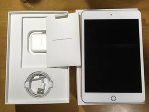 Apple●アップル iPad mini 第5世代 256GB ゴールド SIMフリー Gold Cellular + WiFi