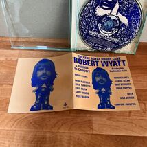 Theatre Royal Drury Lane ８th September １９７４/Robert Wyatt ＆Friends 輸入盤_画像6