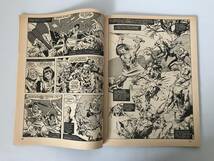 Savage Sword of Conan the Barbarian 【コナン】(マーベル コミックス) Marvel Comics Vol. 1 No. 39 APRIL 1979年 英語版 _画像7