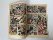 IRON MAN アイアンマン (MARVEL COMICS) マーベル コミックス 1977年 英語版 #105_画像3