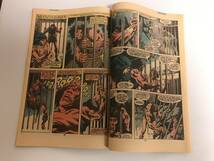 King Conan 【コナン】 (マーベル コミックス) Marvel Comics 1980年 英語版 #3_画像7
