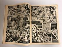 The Savage Sword of Conan the Barbarian 【コナン】(マーベル コミックス) Marvel Comics Vol. 1 No. 43 Aug. 1979 年 英語版_画像5