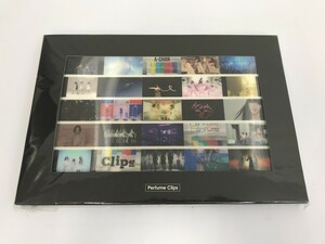 GA581 Perfume / Perfume Clips 初回限定盤 【Blu-ray】 810