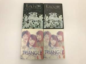 GA436 演劇女子部 / LILIUM 少女純潔歌劇 / TRIANGLE / 2本セット 【DVD】 807