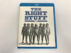 GA443 サム・シェパード 他 / THE RIGHT STUFF 【Blu-ray】 807