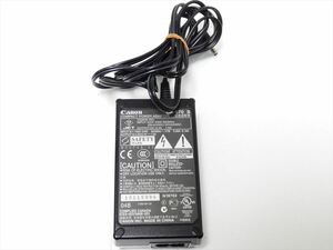 Canon 純正 充電器 CA-570S キヤノン COMPACT POWER ADAPTER ACアダプター　送料350円 　643