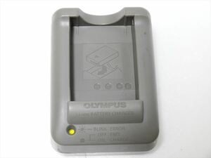 美品 OLYMPUS BCS-5 純正 バッテリー充電器 ACアダプタ オリンパス 送料220円　20120