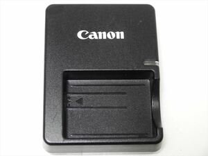 美品　Canon LC-E5 純正 バッテリー充電器 キヤノン 送料220円 ycb