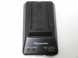 Panasonic VSK0581 バッテリー充電器 パナソニック 送料350円　23681