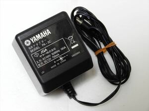 YAMAHA 純正 電源アダプター PA-3C　送料510円　633