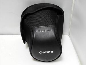 CANON EH19-L 純正 カメラケース　キヤノン EOS kiss X 用 　送料300円　523