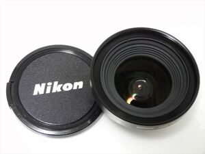 Nikon Wide Angle Converter WC-E63 (o.63X)　ニコン 送料350円 732